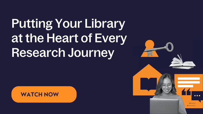 Lean Library Workspace tweet media