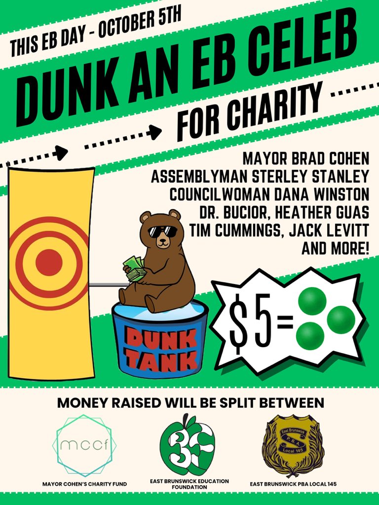 East Brunswick PBA Local 145A tweet media