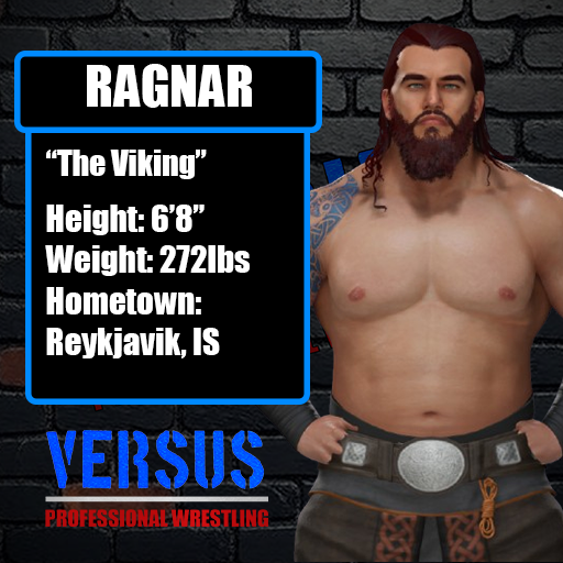 Versus Pro Wrestling tweet media