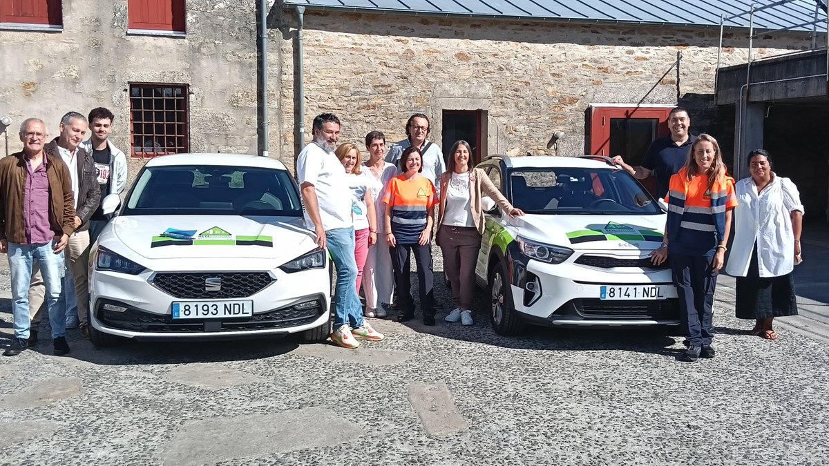 CCOO HABITAT GALICIA (@ccoo_cysgalicia) on Twitter photo 🛠️  Comisións Obreiras do Habitat a través da <a href="/FLCconstruccion/">Fundación Laboral de la Construcción</a>  lanza #Benseguro para combatir a sinistralidade na construción. Proxecto pioneiro co apoio da <a href="/Xunta/">Xunta de Galicia</a> e da Fundación Laboral da Construción. Prevención, dialogo social, tecnoloxía e seguridade. 🛠️  Comisións Obreiras do Habitat a través da <a href="/FLCconstruccion/">Fundación Laboral de la Construcción</a>  lanza #Benseguro para combatir a sinistralidade na construción. Proxecto pioneiro co apoio da <a href="/Xunta/">Xunta de Galicia</a> e da Fundación Laboral da Construción. Prevención, dialogo social, tecnoloxía e seguridade.