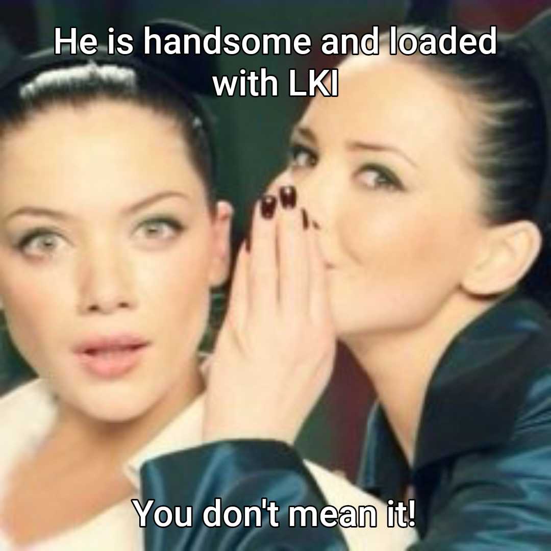 theweb3dof's tweet image. Her love language is $LKI.

Thank ma later. @Laika_ai