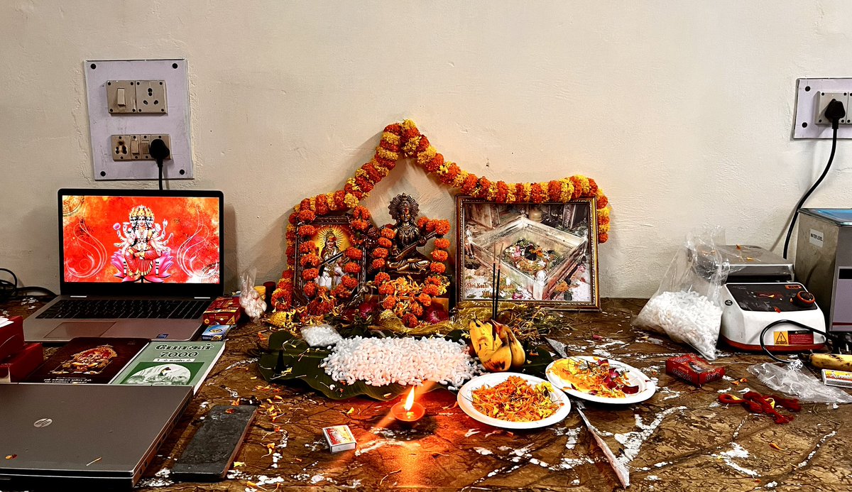 Dr Arul Selvan Selvaraj tweet media