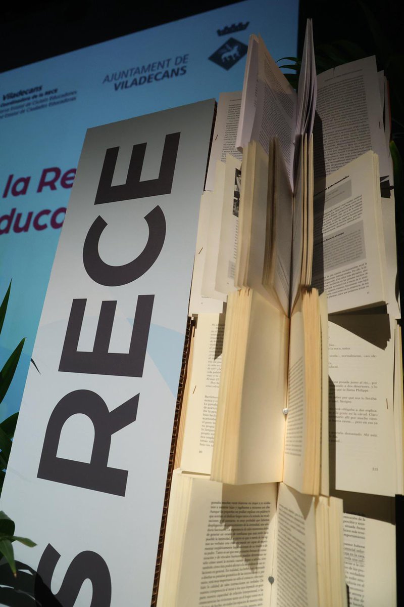 AjuntamentViladecans tweet media