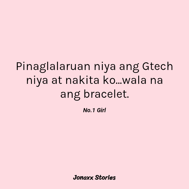 roycebellious's tweet photo. “it’s just a bracelet” NO, IT’S NOT 💔 #JonaxxN1GChap39 https://t.co/cXdkbtjf27
