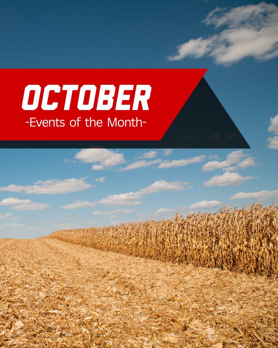 UNL_CAP's tweet image. October is packed with opportunities to learn and connect through CAP! 
Check out our upcoming events for the month and stay up to date by visiting our website calendar -> events.unl.edu/CAP/upcoming/