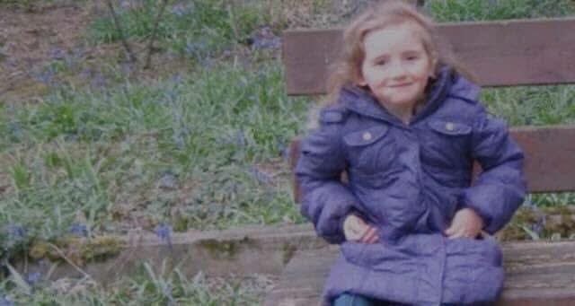 4,748 days without you… Thinking of your family on this sad day, 13 years on. We remember today the smiles, laughter and fun you had. The love for animals, muddy puddles, baking and your bicycle. I think of you and today I choose to smile. #AprilJones

facebook.com/PrincessAprilJ…