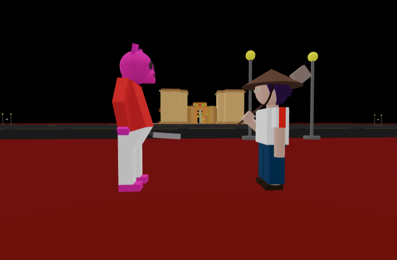 GM Happy Uptober 📈

Special UBI Uptober on Base:

Hunny and Pixel NFT Holders, post your addresses if you have not already received your UBI on Base.