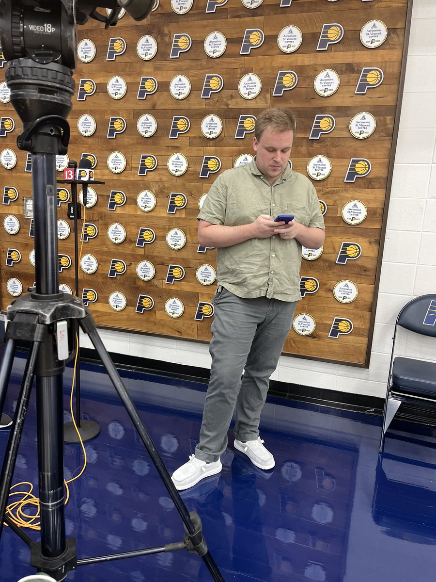 Jeremiah Johnson tweet media