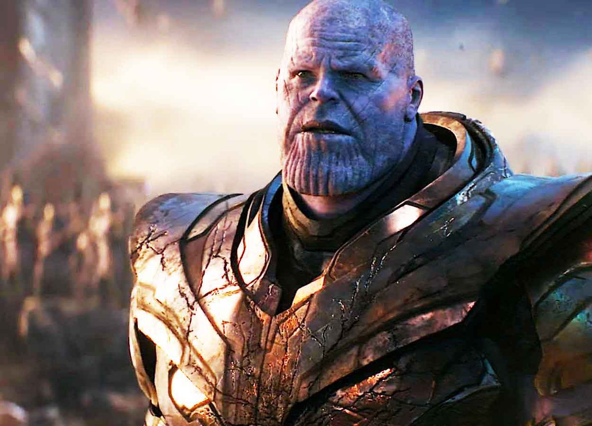 demkidsofmine's tweet image. The 3 Greatest Villains in Comic Book Cinema History is as Follows 

1. Thanos  from the voice to his mission 

2. Bane he is the best voiced villain Ever anything he says stakes feel high even though he’s talking calm definition of scary 

3. Joker Heath Ledger “Why So Serious”