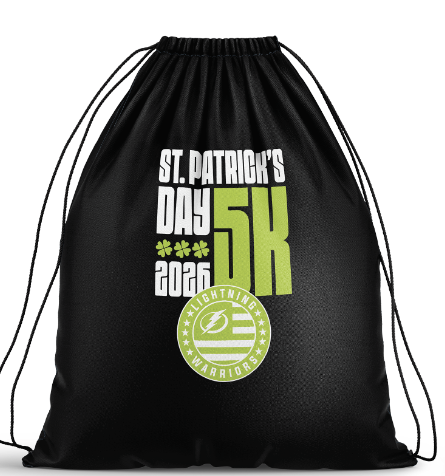 warriors5k's tweet photo. Sneak peak at our 2026 swag! Can't wait to see you on March 15, 2026: https://t.co/45dEE9eUK0 https://t.co/ezeda9uxSj