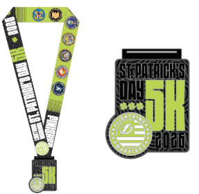 warriors5k's tweet photo. Sneak peak at our 2026 swag! Can't wait to see you on March 15, 2026: https://t.co/45dEE9eUK0 https://t.co/ezeda9uxSj