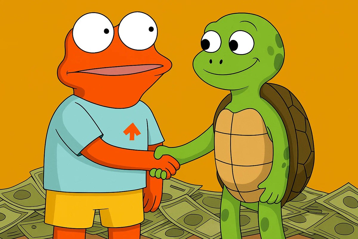 Sardioz1's tweet image. 🚨 Big news for DeFi safety...!

@GetYieldFi achieved an impressive 94/106 on @turtledotxyz’s Risk Assessment a strong validation of their governance, monitoring, and security standards.

 ◈  In a sector where trust is everything, this is more than just a number it’s a signal of…