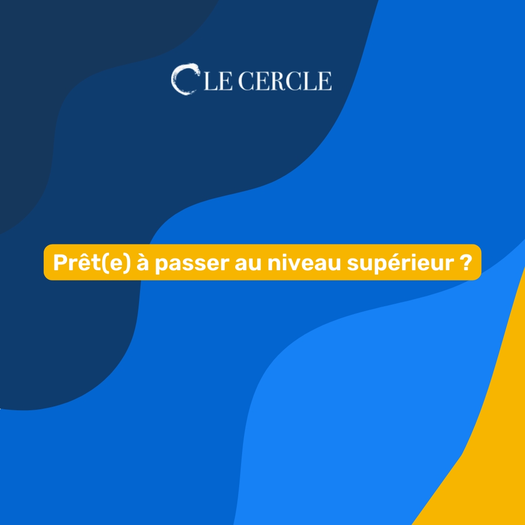 Le Cercle Tech tweet media
