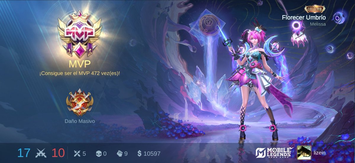 lizein_'s tweet photo. Jejeje #mobilelegends https://t.co/wJyIUoZS5v