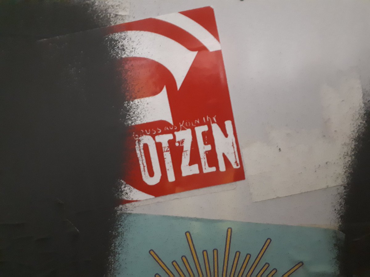 K*lsche wieder den normalsten am haben
