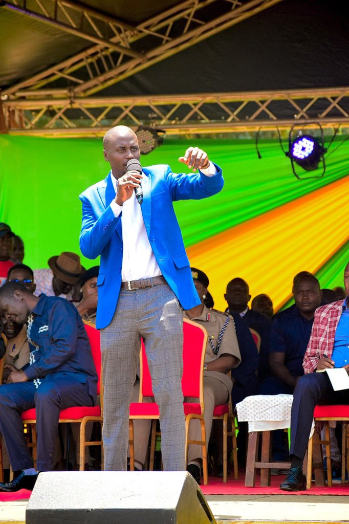 Rhyan_Injendi's tweet photo. Humbled. Grateful. Hopeful. 

This was more than a thanksgiving, it was a declaration that our dream is still alive. 

Thank you all who stood with me including the President’s aide Farouk T Kibet and other leaders who honored my invitation. We keep moving!

#Malava1
#UDA https://t.co/WKnMRwGahf
