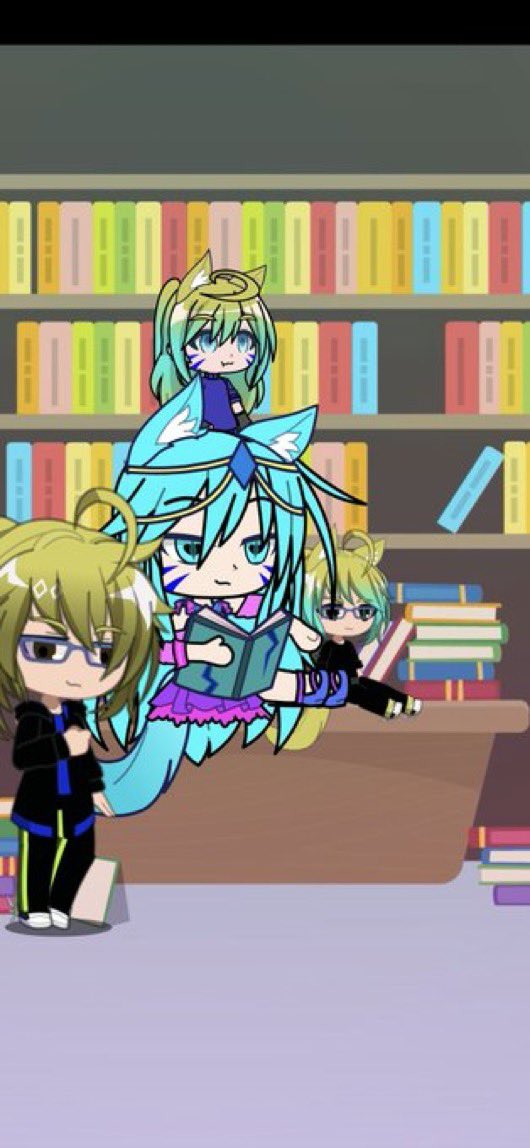 Hibiki/Yahiko/kids tweet media