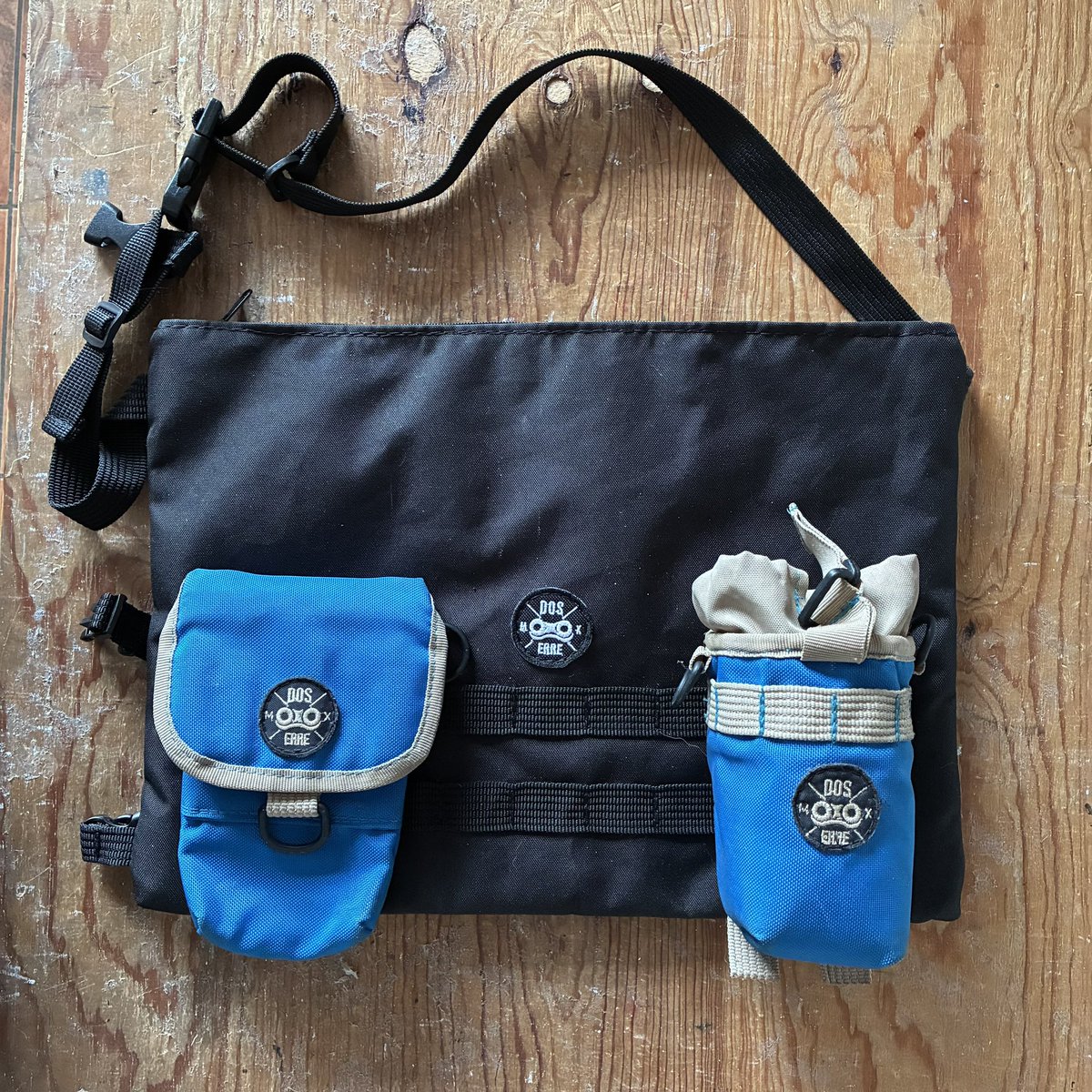 DOS ERRE MX tweet media