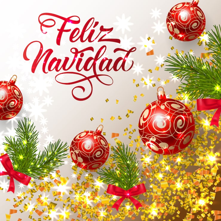 Feliz Navidad a todos los Venezolanos tanto en su País como a los inmigrantes