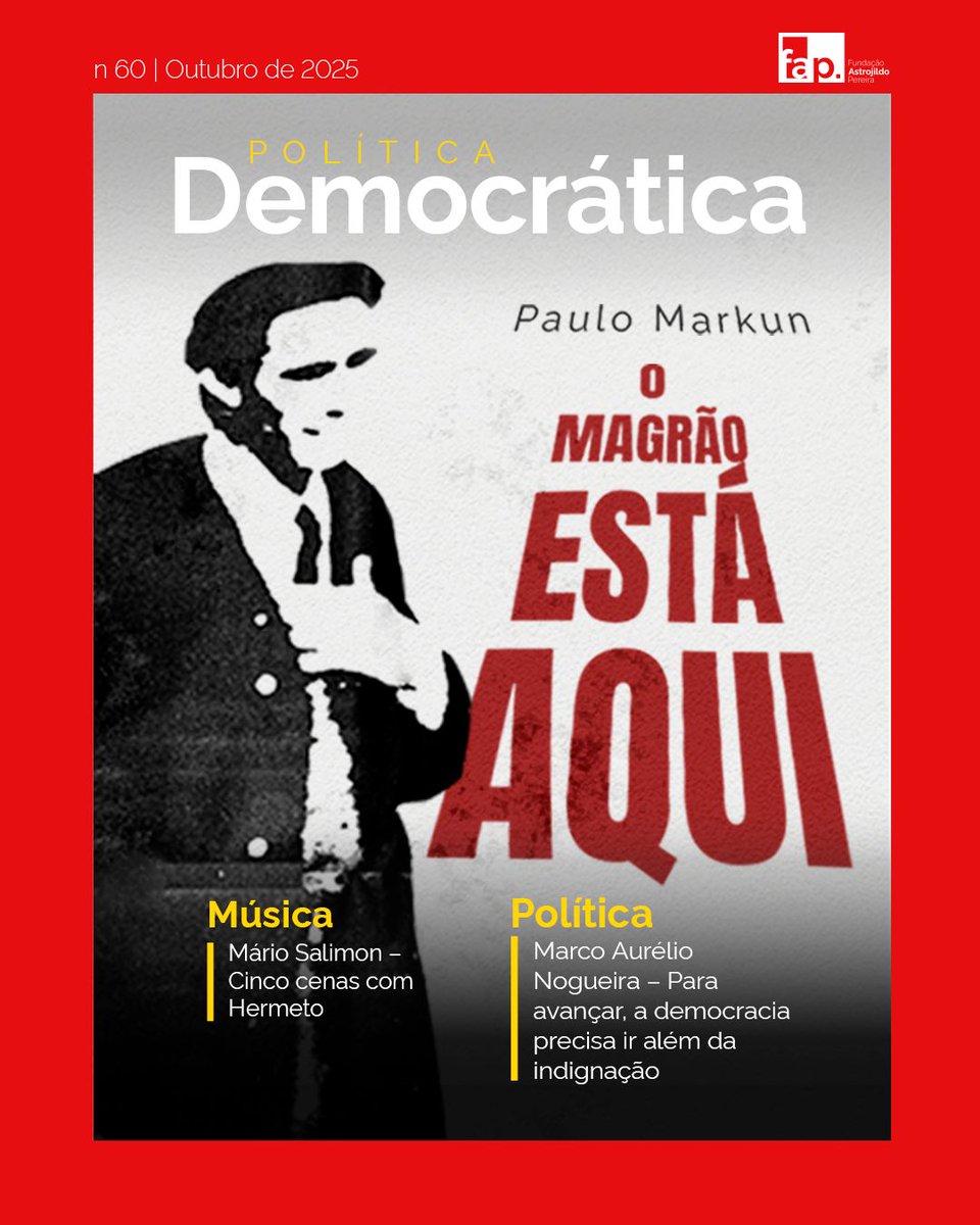 Astrojildo Pereira tweet media