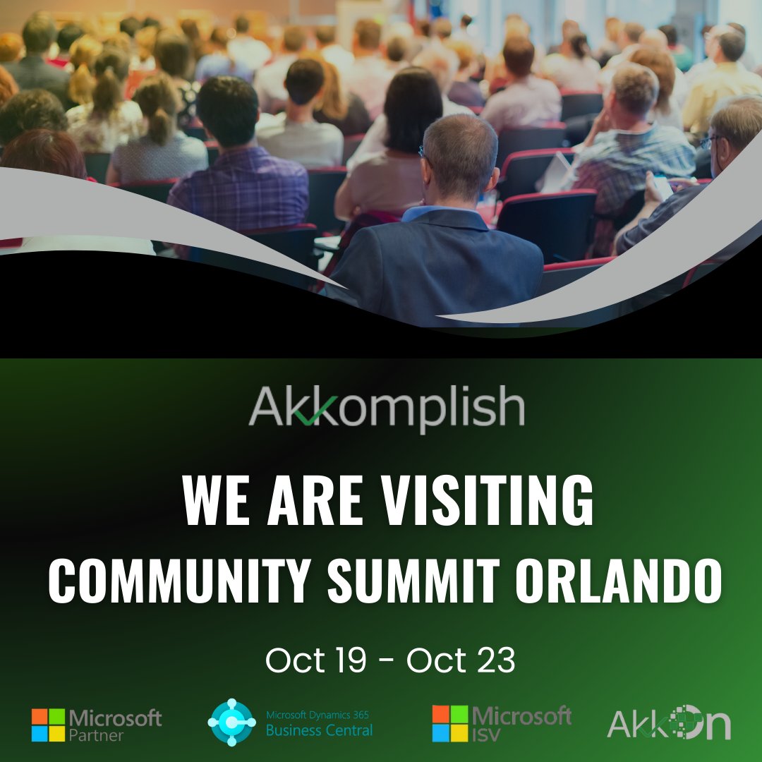 Akkomplish Group tweet media