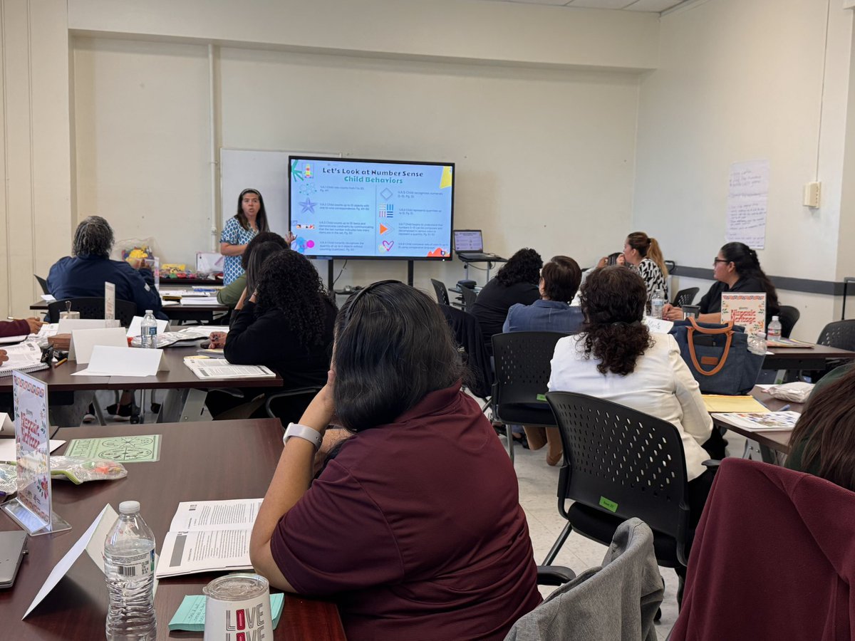 Yvette González tweet media