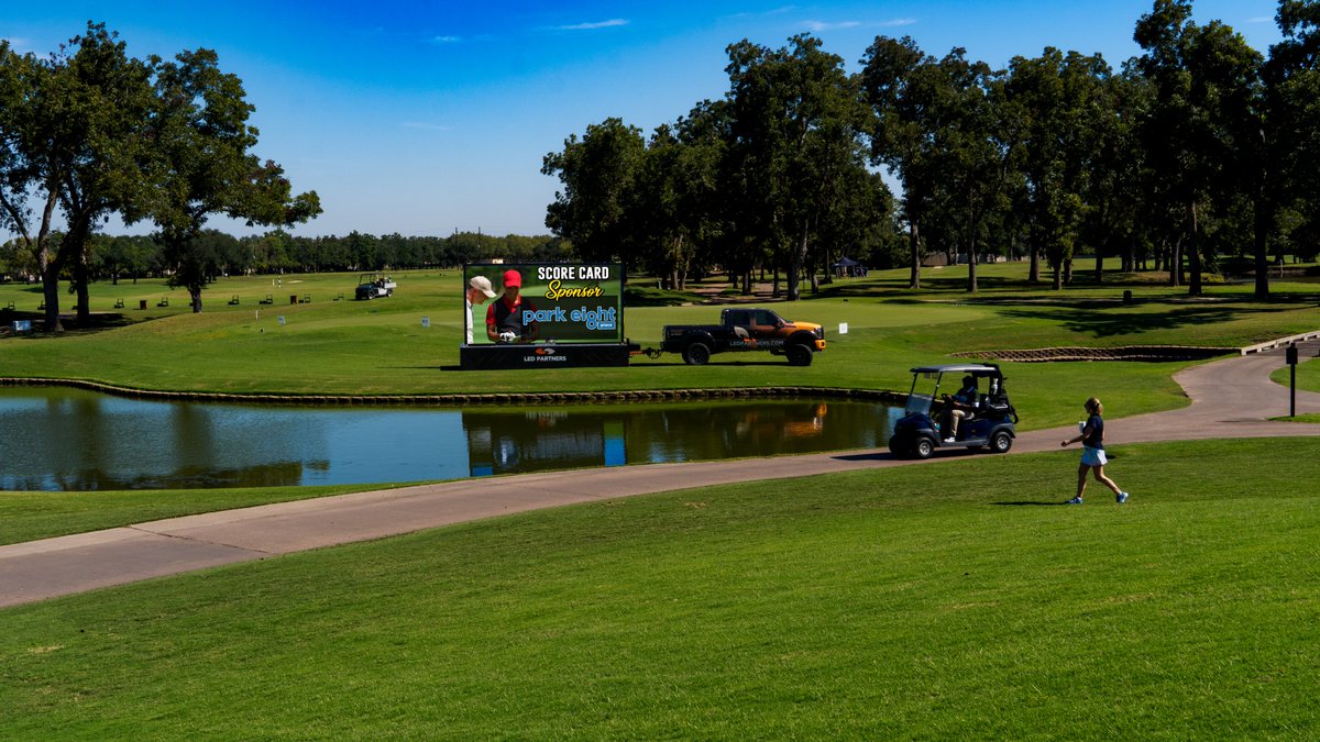 ledpartnershtx's tweet image. ⛳ Proud to sponsor the 21st Annual Alief ISD Golf Tournament! Over $135K raised in support of students &amp;amp; staff. We’re honored to continue our strong partnership with Alief ISD. 💡

#LEDPartners #AliefISD #Community