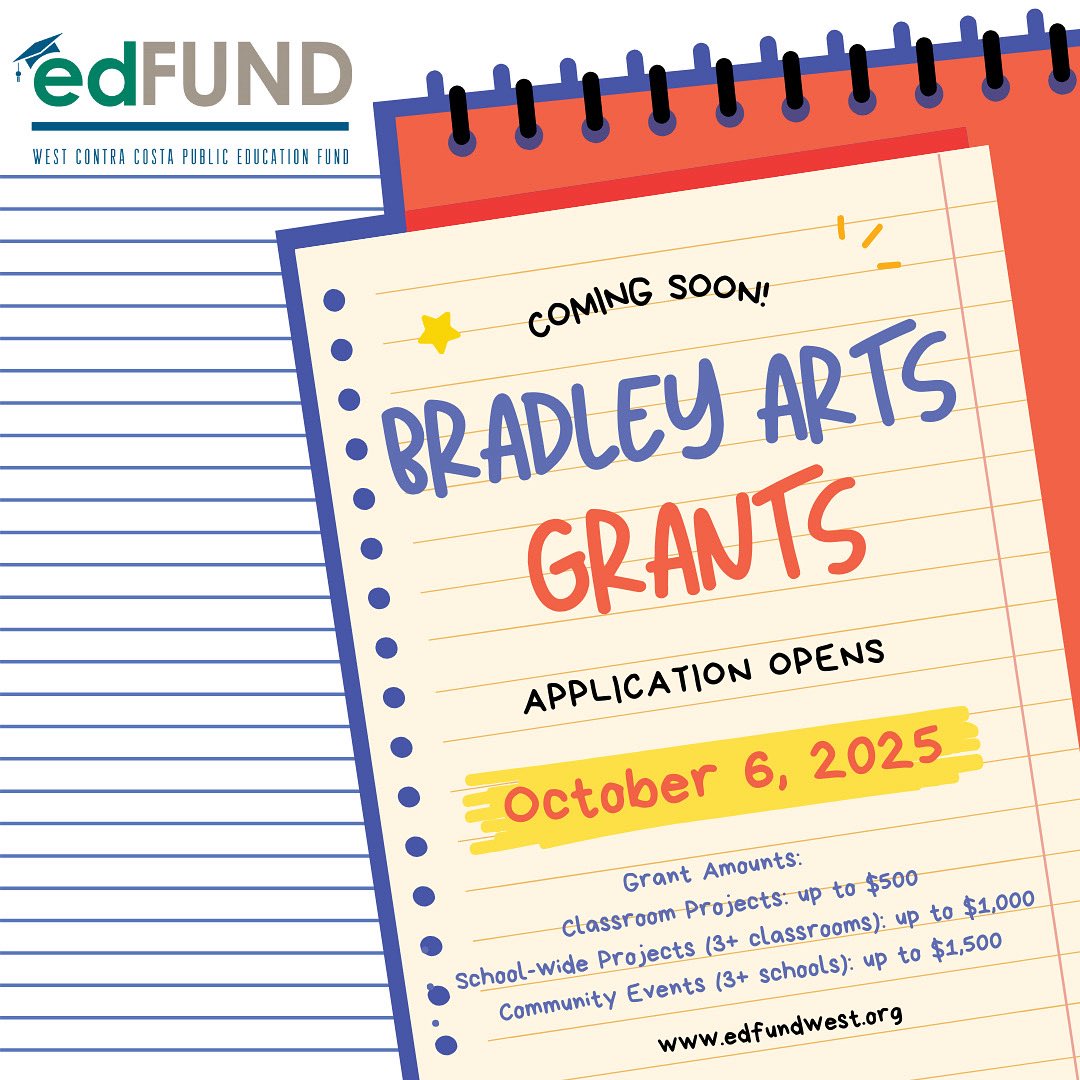 Ed Fund tweet media