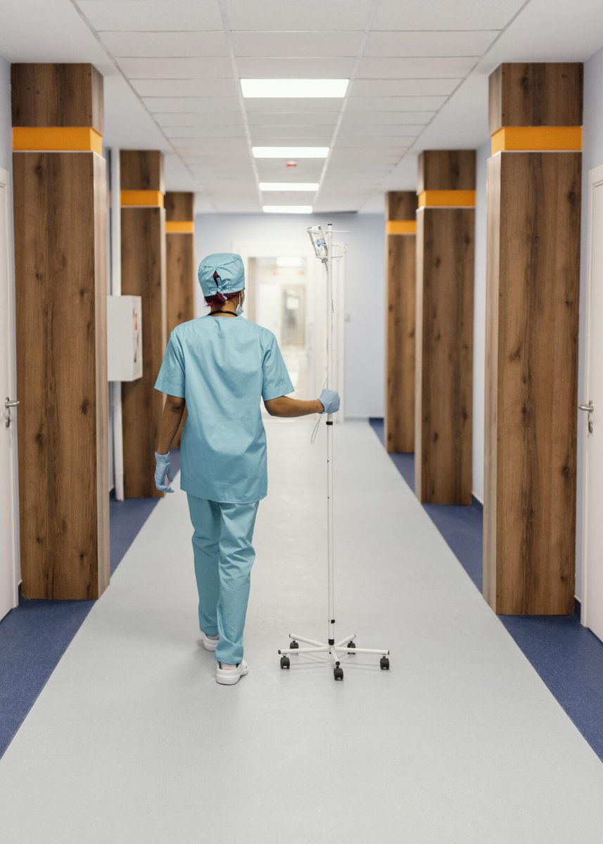 Makingadifprog's tweet image. Se tratan de móviles que cuentan con las instalaciones y herramientas básicas para realizar tareas médicas. Su uso es de gran impacto en el área de la salud, llevando servicios a zonas aisladas o conflictivas.