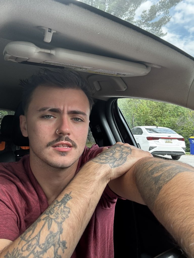 License to thrill 💦