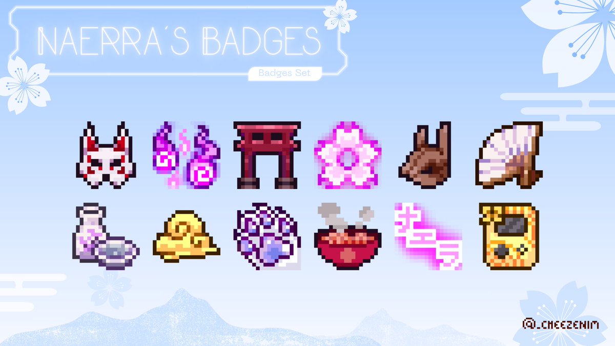 cheeze 🧀 on VGen tweet media