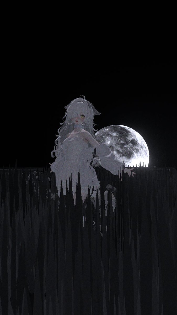 i_c_han's tweet photo. ＃Marycia3D　📷
「　おはよう　」 https://t.co/gMeIFA0nLm