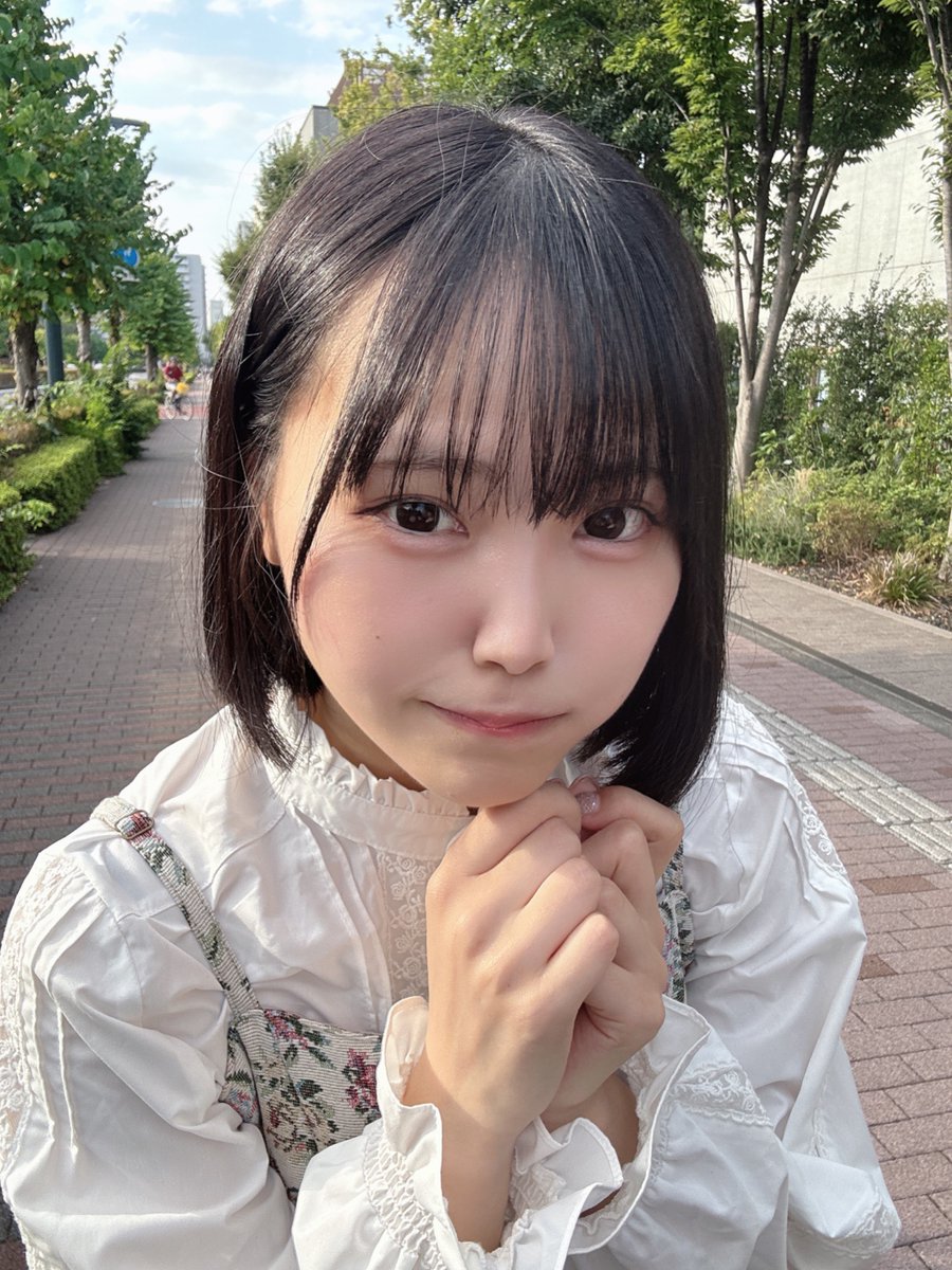 yui_sukiiro's tweet photo. 秋のお散歩デートしてみない？🐻 https://t.co/AdcZL2ydc2
