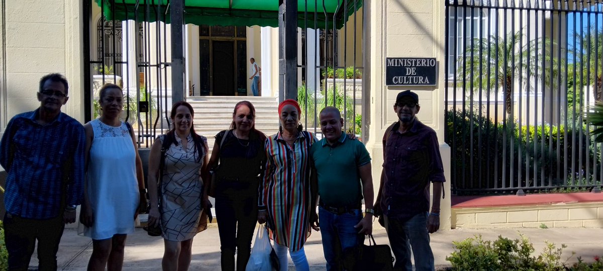 Videos Crisol tweet media