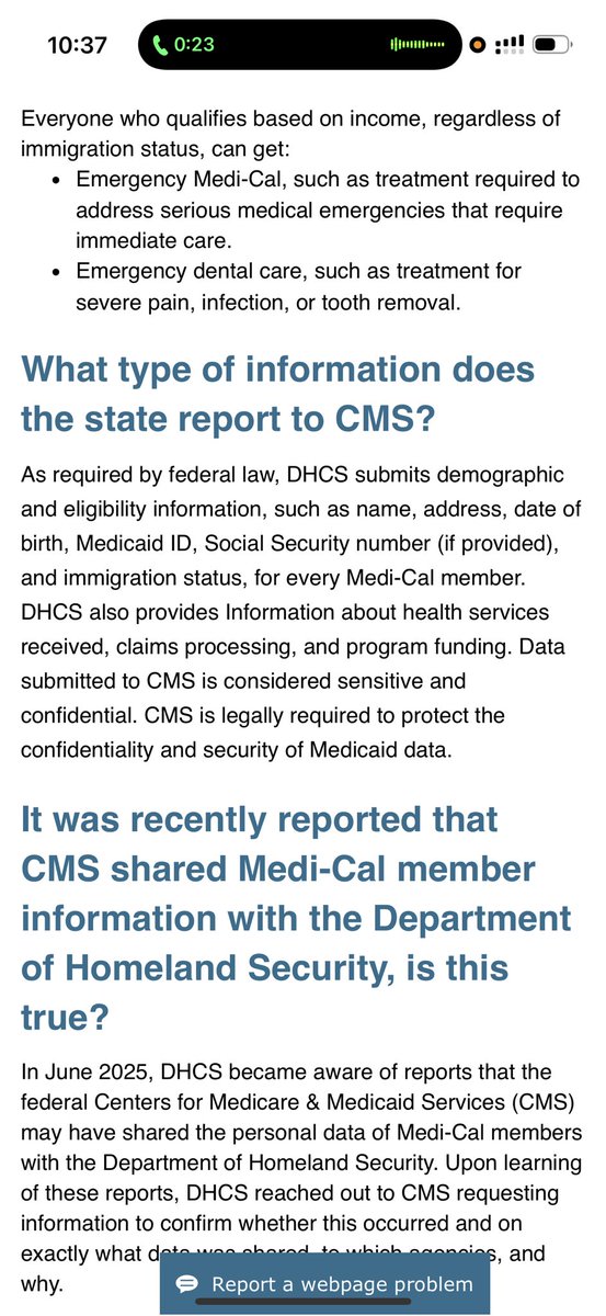 RichardGrenell's tweet image. It’s easy for illegals to get healthcare coverage in California.
Everyone knows this.
Shame on the media for faking like it’s not known.