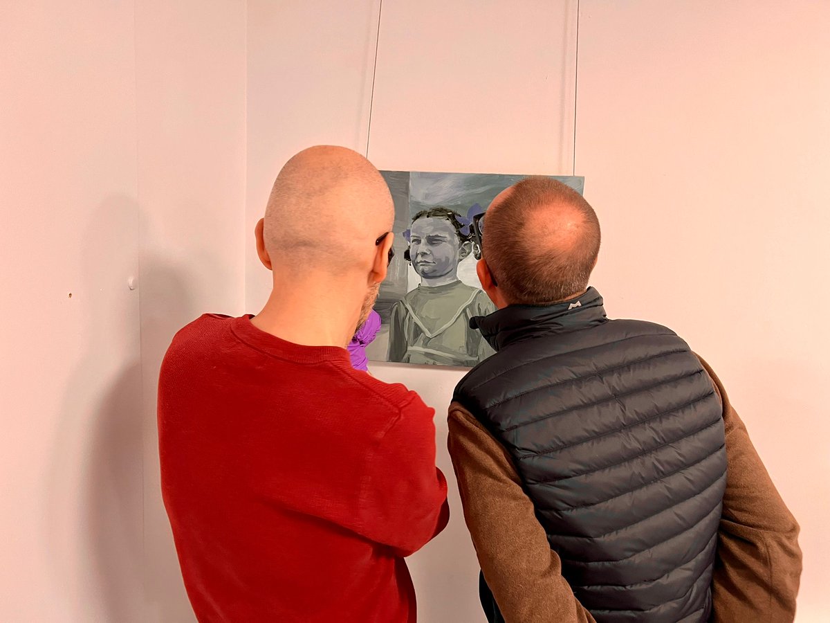 Friends of Museum & Art Swindon tweet media