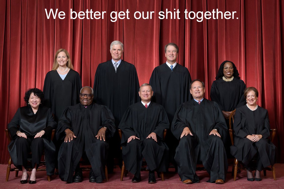 Holm3sJam's tweet image. The first sentence of Article II of the #USConstitution is: &quot;The executive Power shall be vested in a President of the United States of America.&quot; The sentence clearly implies the #singular and not agencies of the #executivebranch of government. Singular nouns name one person,…