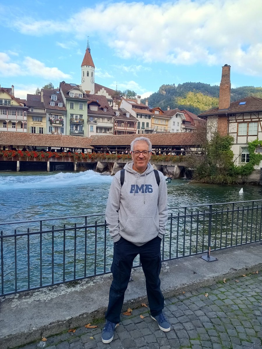 La Suiza ONE point ....!!!!!