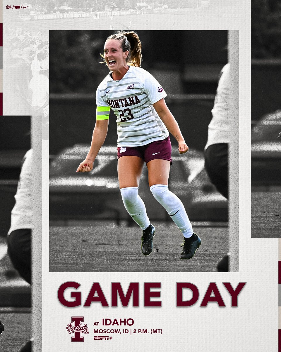 Montana Griz Soccer 🐻⚽️ (@montanagrizsoc) on Twitter photo 