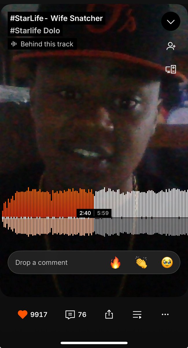 Any ball knowers? (No soundcloud is not my primary music provider)