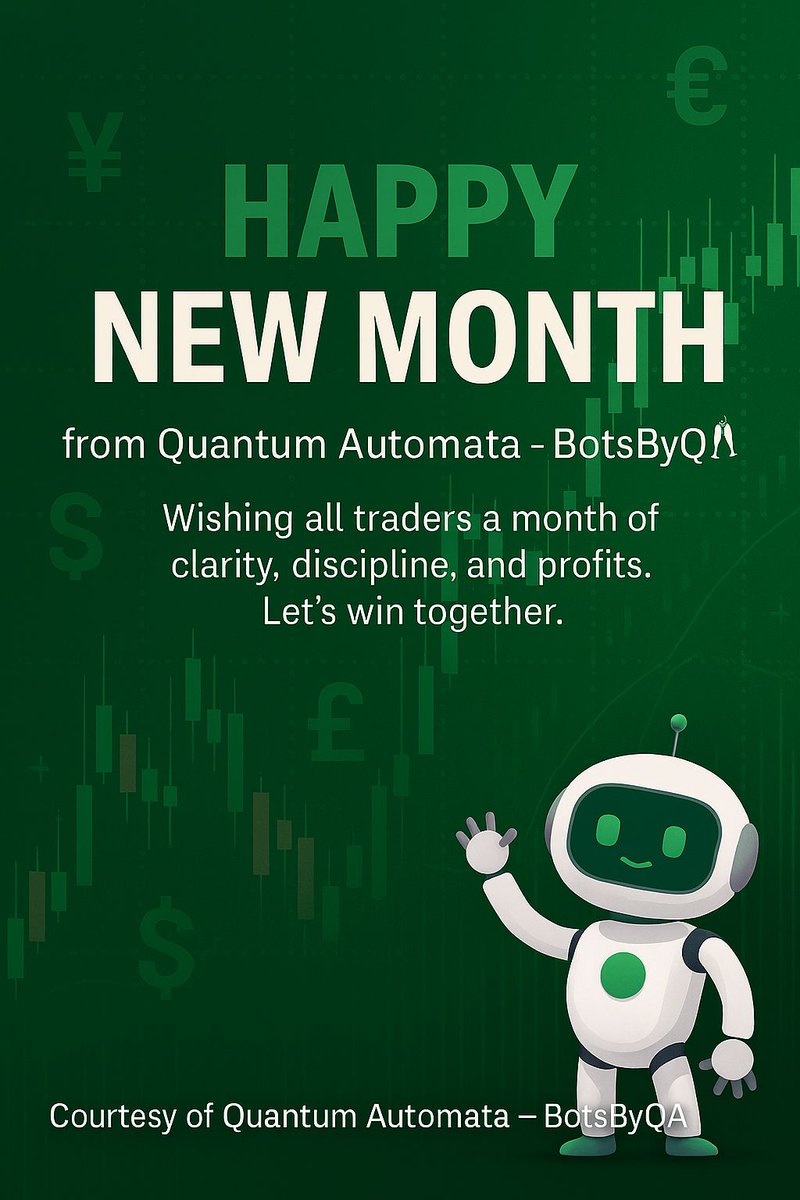 This came in late

Better late than never 😌 

Happy New Month ✨️