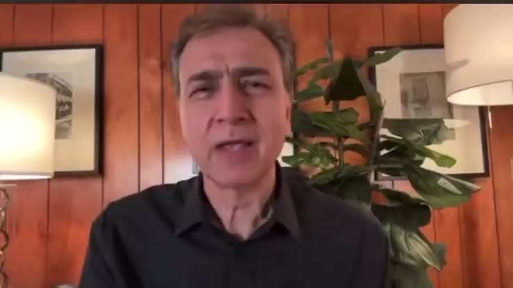 یہ ہیں اصلی تے نسلی حرامی۔ پاکستان کی بربادی کے اصلی زمہ دار
لعنت بھیج کر شئیر کرتے جائیں۔