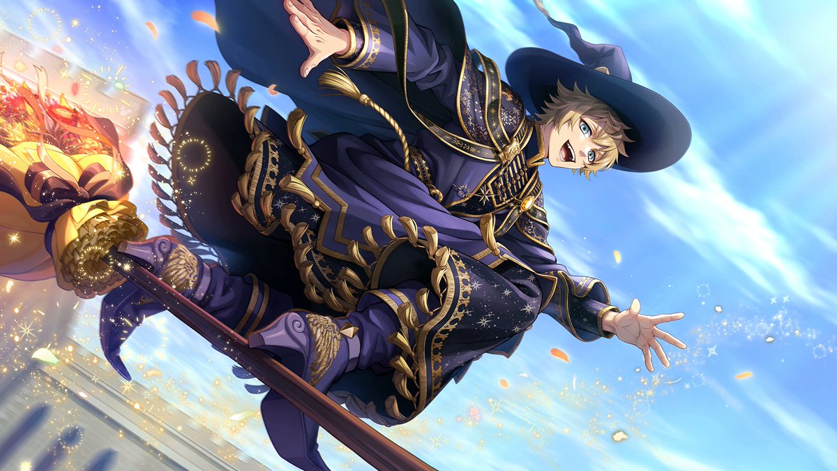 Him getting embarrassed at Rook glazing him and then doing this in heels unprovoked is hilarious what kind of torturous Saw traps is Leona Banks putting these 16-year-olds through in Savanaclaw's Next Top Magishift Starter every time he feels like actually showing up to practice