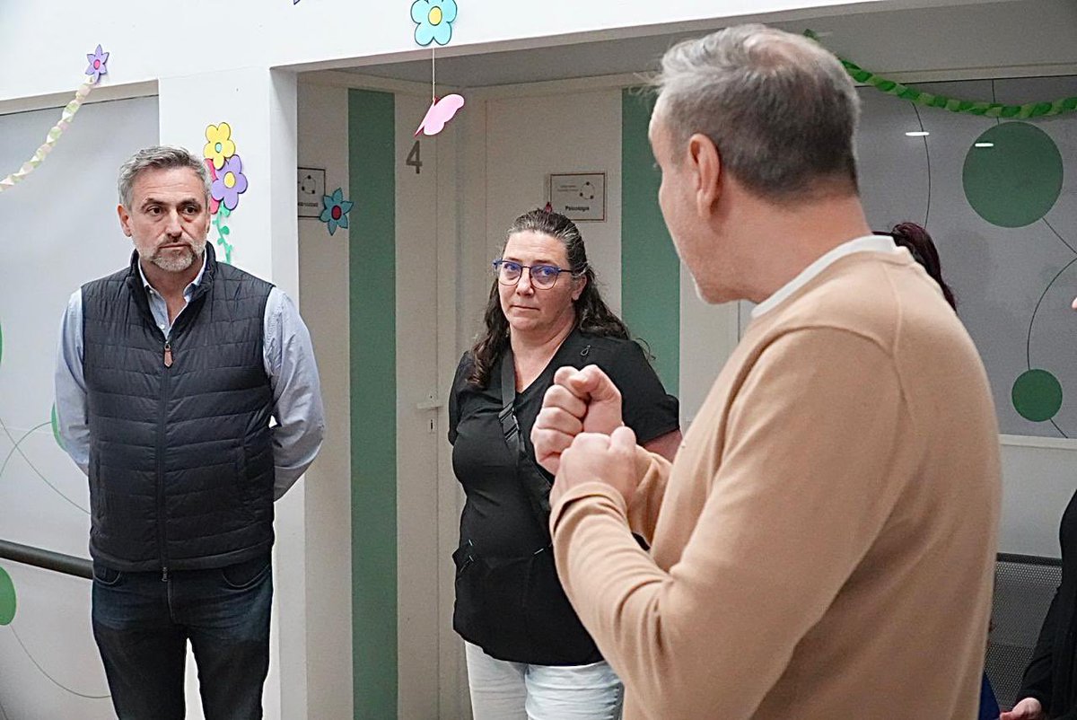 Argentina no puede esperar más: es necesario que, de manera efectiva, se ponga en vigencia la Ley de Emergencia en Discapacidad. Esto no ocurre y afecta a las personas con discapacidad y a sus familias, que tienen que estar peregrinando para que los derechos se cumplan, ante la