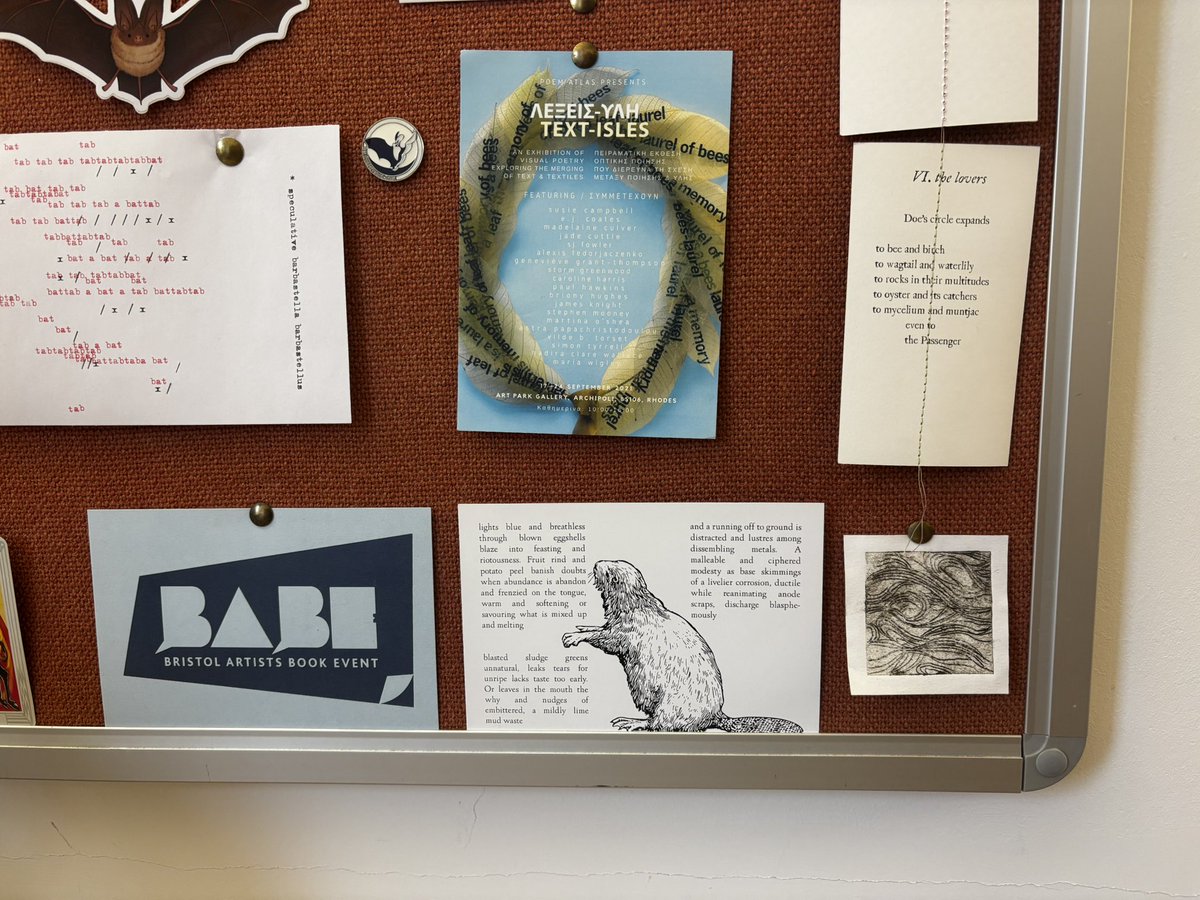 Dr Briony Hellon-Hughes (I'm on Bluesky) tweet media