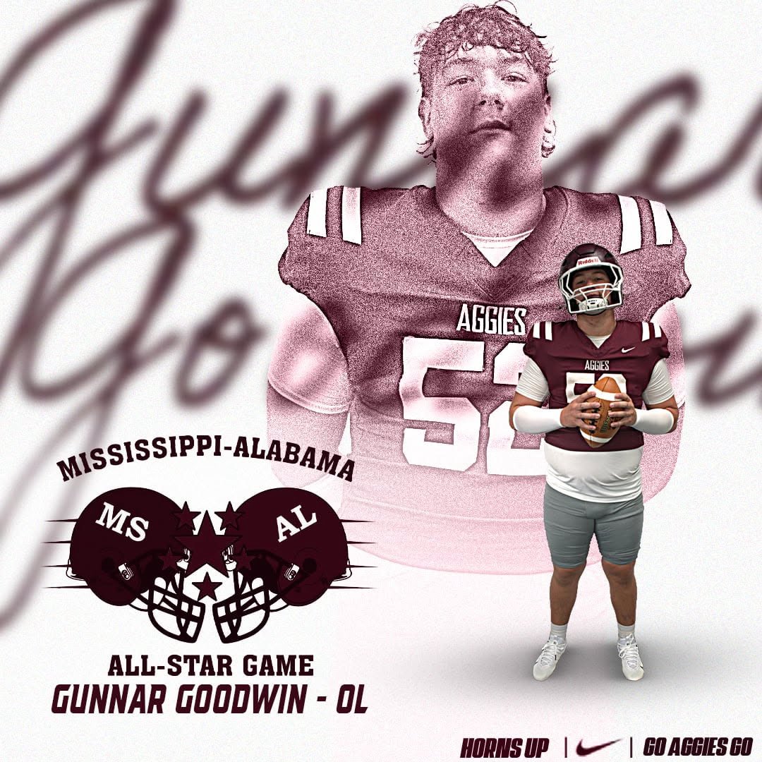 Kossuth High School Football (@aggiefootball25) on Twitter photo 