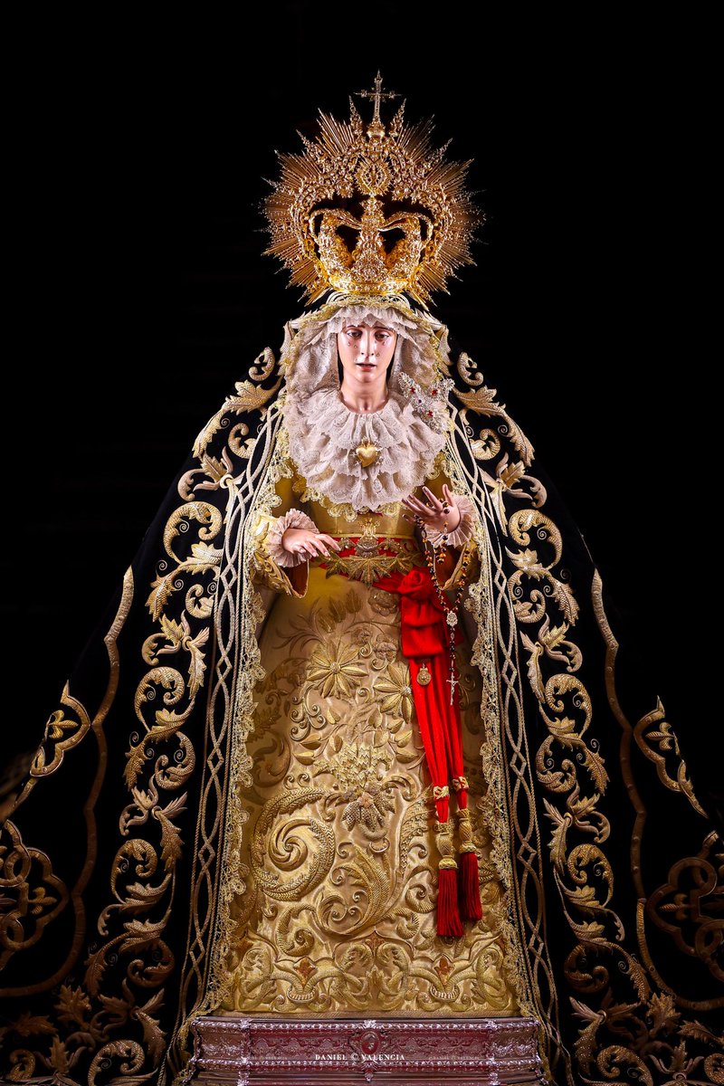 La devoción del Barrio.. 
<a href="/DoloresdelCerro/">Dolores del Cerro</a>
