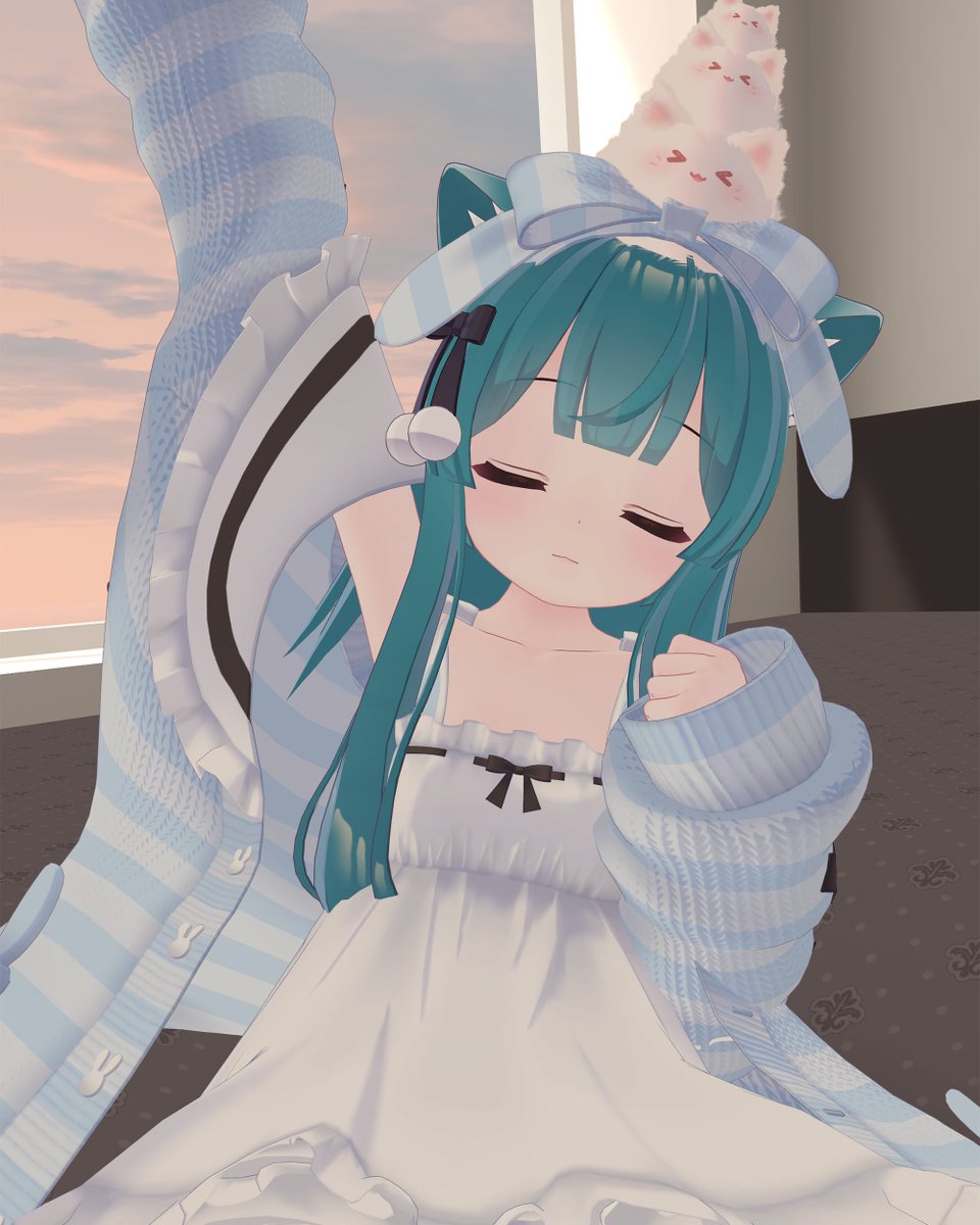 ねこざき あやね🍼🐾 on X: 