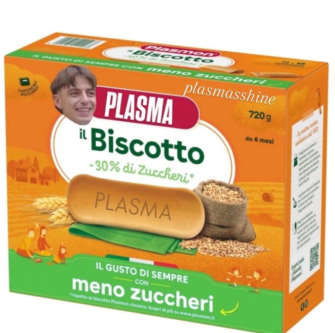 trignocwtch's tweet photo. Da Plasma a Plasmon 5 secondi! 😂🩶🫶🏻
#Plasma #plasmon #amici25 #Amicispoiler #plasma8003 #amici https://t.co/U66ALf5Cre