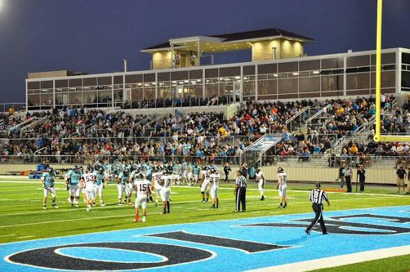Eli Fuller (@elifuller275305) on Twitter photo Thank you <a href="/Upper_Iowa_FB/">Upper Iowa Football</a> for a great time this last weekend! Looking forward to learning more about the program. Go Cocks!
<a href="/CoachParling/">Heath Parling</a> <a href="/GatorsIowa/">Iowa Gators</a> <a href="/KHS_PantherFb/">Knoxville Football</a> Thank you <a href="/Upper_Iowa_FB/">Upper Iowa Football</a> for a great time this last weekend! Looking forward to learning more about the program. Go Cocks!
<a href="/CoachParling/">Heath Parling</a> <a href="/GatorsIowa/">Iowa Gators</a> <a href="/KHS_PantherFb/">Knoxville Football</a>